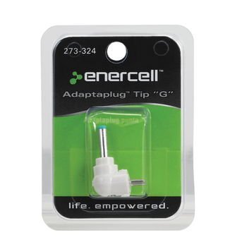 ENERCELL ADAPTAPLUG G