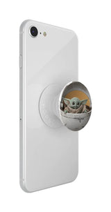 Popsockets - Popgrip Pop Culture - Baby Yoda Pod