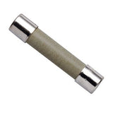 1A/250V SLOW-BLOW CERAMIC FUSE (2-PACK)