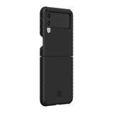 INCIPIO - GRIP CASE FOR SAMSUNG GALAXY Z FLIP3 5G - BLACK