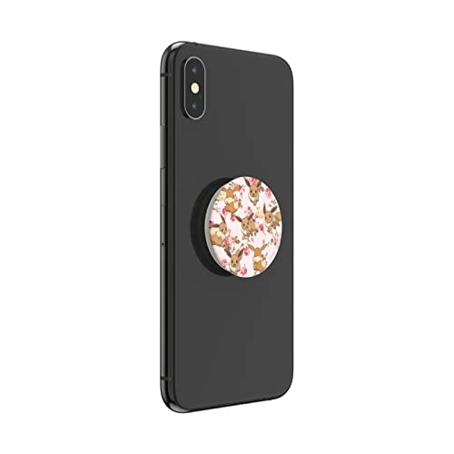 Popsockets - Popgrip Pokemon - Eevee Pattern