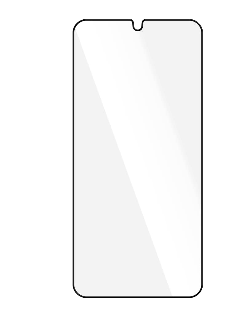 SAMSUNG GALAXY S23 PLUS GADGET GUARD FLEXIBLE SCREEN PROTECTOR - HYBRID GLASS