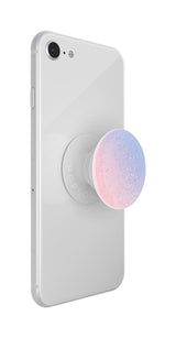 Popsockets - Popgrip Premium - Glitter Morning Haze