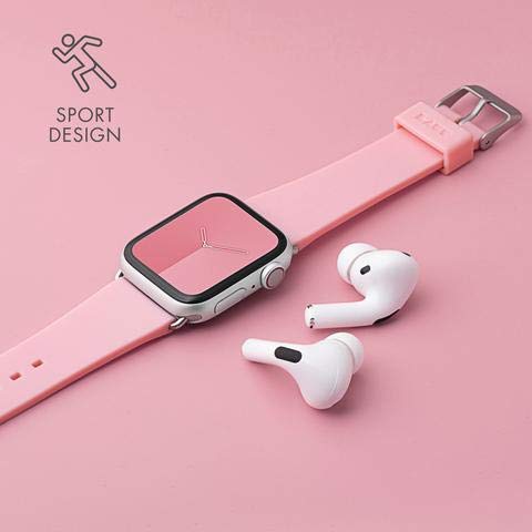 APPLE WATCH BAND 38/40 LAUT PASTELS SERIES - CANDY