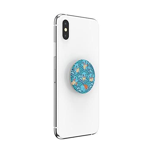 Popsockets - Popgrip Pokemon - Squirtle Pattern