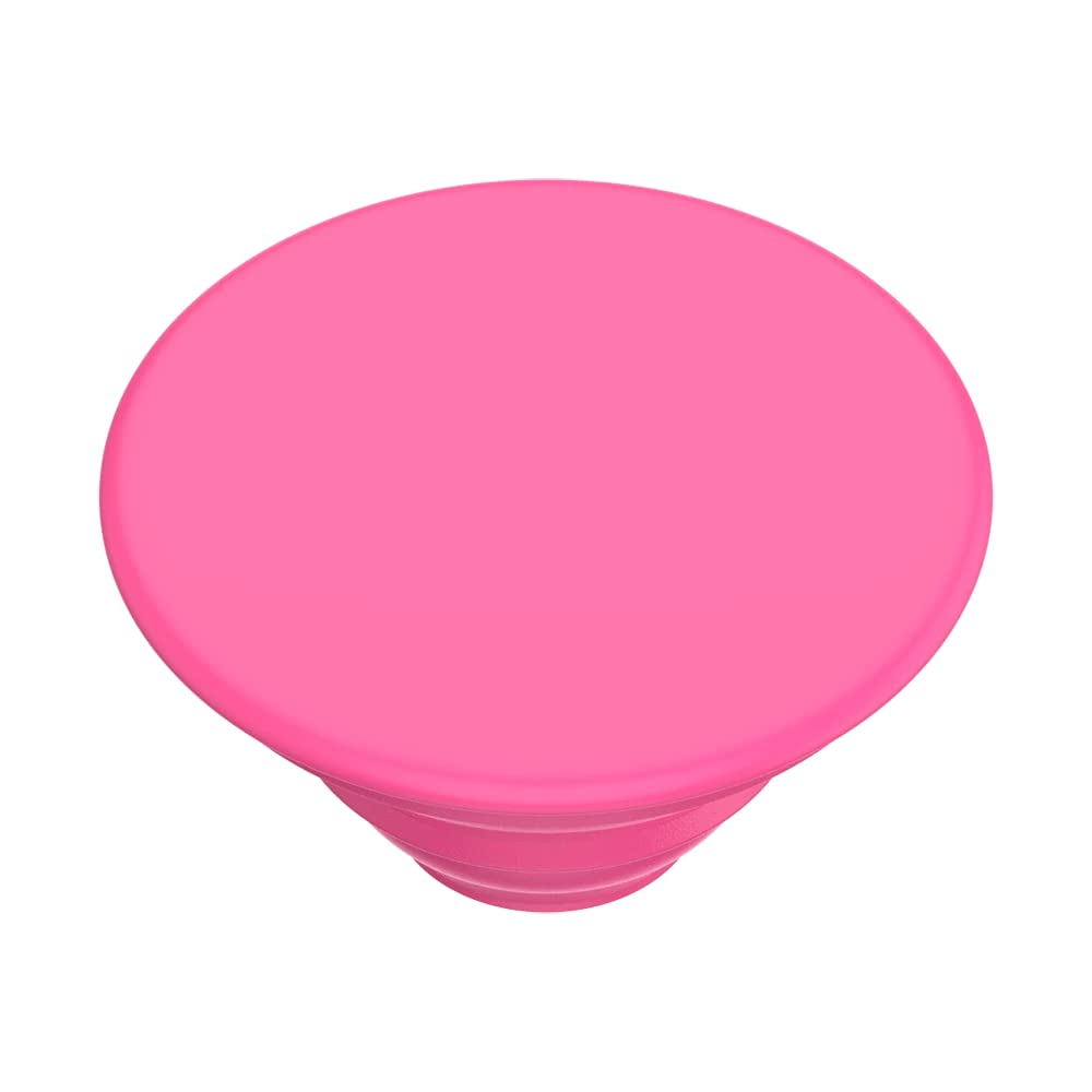 Popsockets - Popgrip - Neon Pink