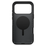 Speck - Presidio2 Grip MagSafe Case for Apple iPhone 17 Pro Max - Black