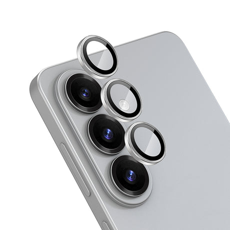 xBase Samsung S26 Plus - Camera Lens Tempered Glass Protector - image 1