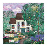 Joy Laforme Garden Path 500 Piece Puzzle