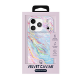 VELVET CAVIAR - IPhone 17 Pro MagSafe Case - Holo Moonstone