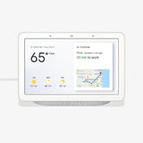 Google Nest Hub - Chalk