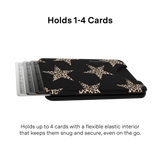 VELVET CAVIAR - Magnetic Phone Wallet - Rockstar Girlfriend