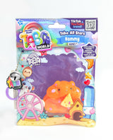 US Toy Company - Ready-Made Taba Squishy Stress Toy Asst 15-Unit Display