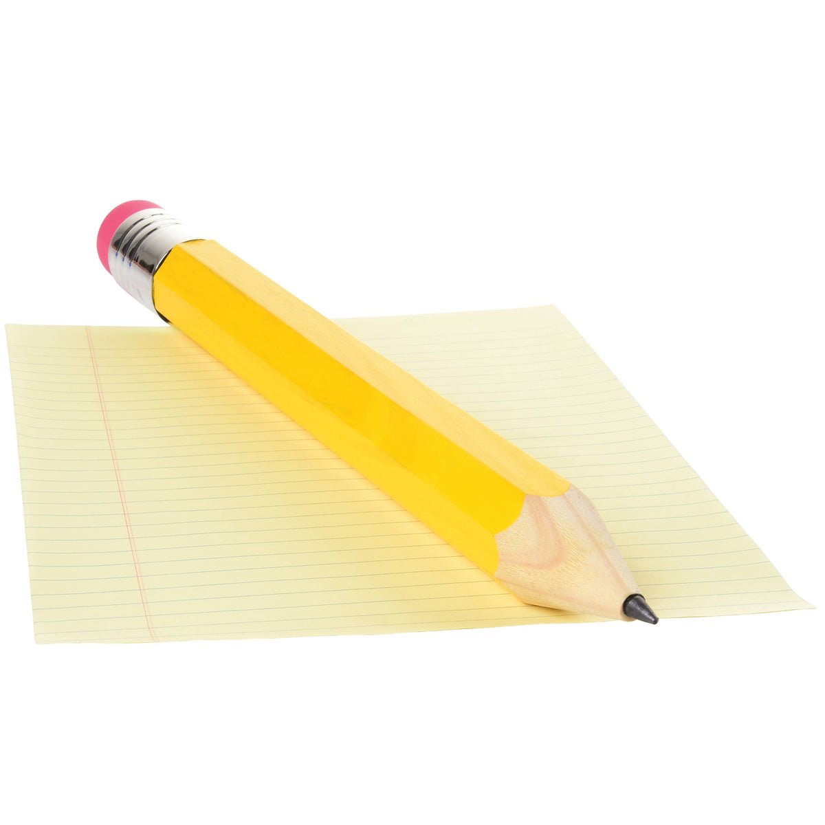 US Toy Company - Ginormous Pencils 24-unit Display