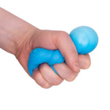 Scrunchems Fruity Neon Squish Bears - image 2