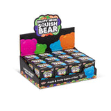 Scrunchems Fruity Neon Squish Bears - image 3