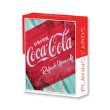 Springbok COCA COLA STANDARD DECK