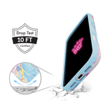 VELVET CAVIAR - IPhone 17 Pro MagSafe Case - Holo Moonstone