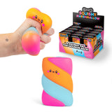 SCRUNCHEMS MARSHMALLOW  SQUISHY