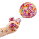 Scrunchems Happy Little Squish Ball - image 5