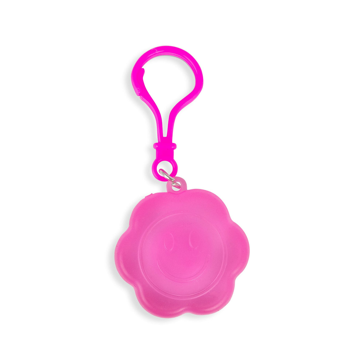 Scrunchems Flower Power Sugar Keychain - image 4