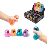 Scrunchems Sugar Capybara Squishy Toy - main image