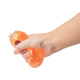 Scrunchems Sugar Capybara Squishy Toy - image 3