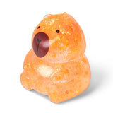 Scrunchems Sugar Capybara Squishy Toy - image 4