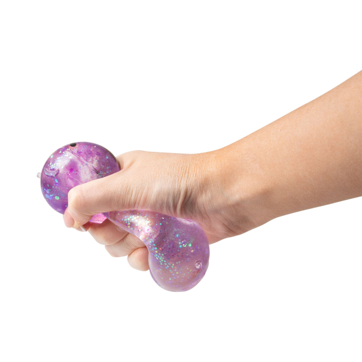 Scrunchems Sugar Capybara Squishy Toy - image 5