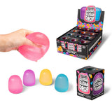SCRUNCHEMS SQUISHY SUGAR  DROP