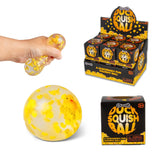 Scrunchems Duck Squish Ball - main image