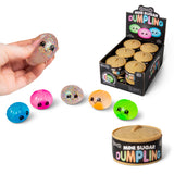 SCRUNCHEMS SUGAR MINI  DUMPLING