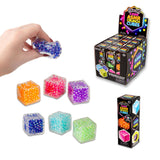 Scrunchems Mini ASMR Crunch Cubes 3 Pack - main image