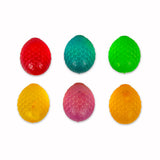 Scrunchems Sugar Dragon Egg Squishy - image 2