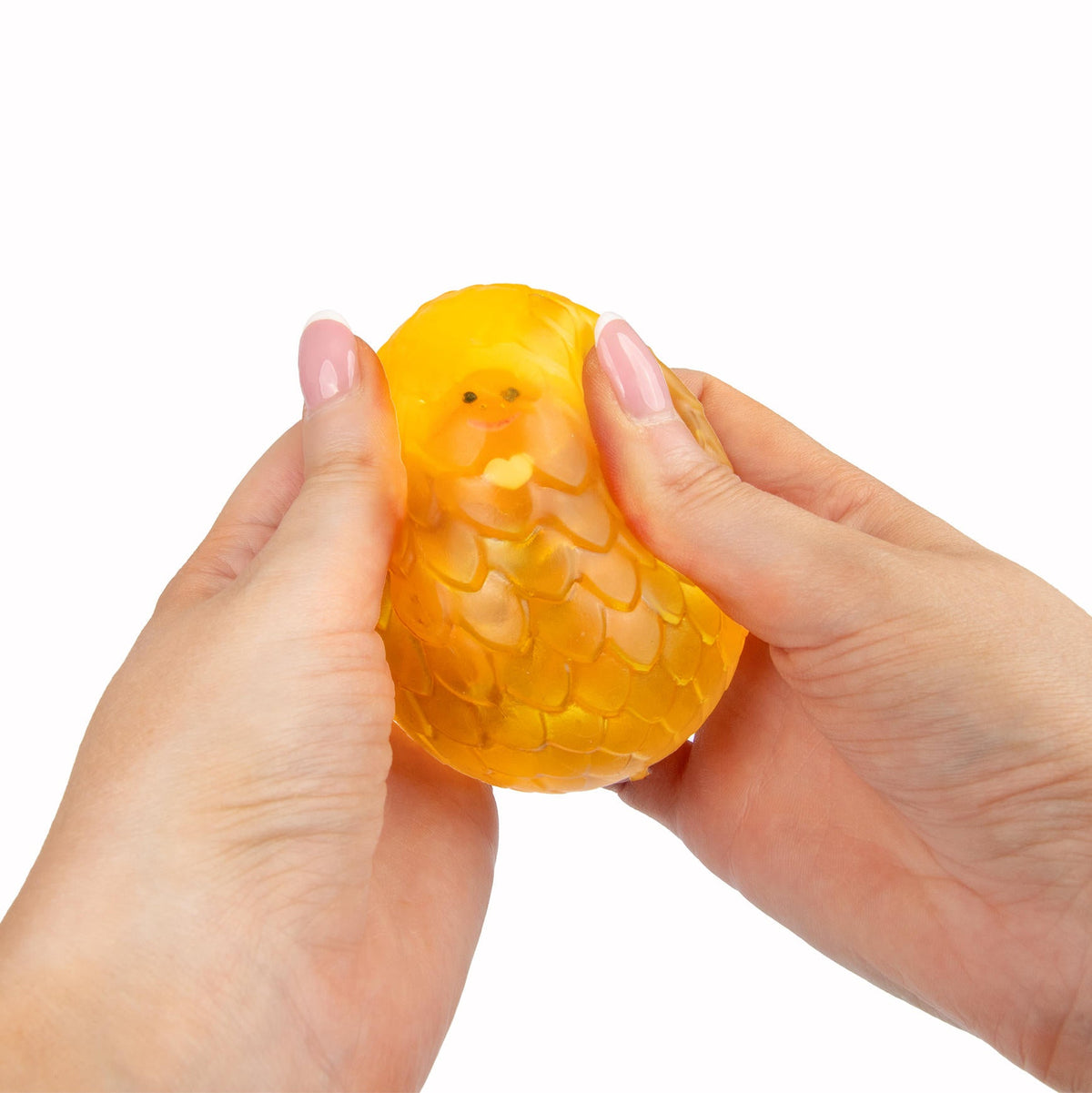 Scrunchems Sugar Dragon Egg Squishy - image 3