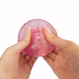 Scrunchems Sugar Dragon Egg Squishy - image 4