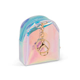 Scrunchems Glitter Squishy Backpacks Clip - image 4