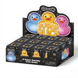 Scrunchems Sugar Duck Squishy - image 3