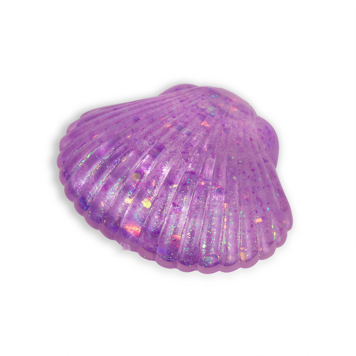 Scrunchems Squishy Seashell - image 2