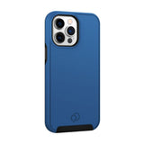 IPHONE 15 PRO NIMBUS9 CIRRUS 2 CASE WITH MAGSAFE - COBALT BLUE