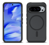 xBase Pixel 10 Pro XL ProTech Dual Layer MagSafe Compatible Case - Black