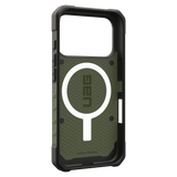 Urban Armor Gear (UAG) - Pathfinder MagSafe Case for Apple iPhone 17 Pro - Olive