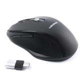 RadioShack Type-C Wireless Mouse