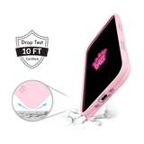 VELVET CAVIAR - IPhone Air MagSafe Case - Strawberry Milk