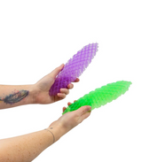 Flexi Fidget Small colorways display