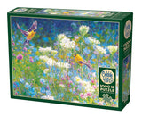 Cobble Hill VISITING THE MEADOW 1000 Piece Puzzle