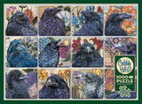 Cobble Hill A CONSTABLE OF RAVENS 1000 Piece Puzzle