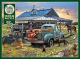 Cobble Hill Trading Post | 1000 Piece