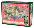1000 Pieces