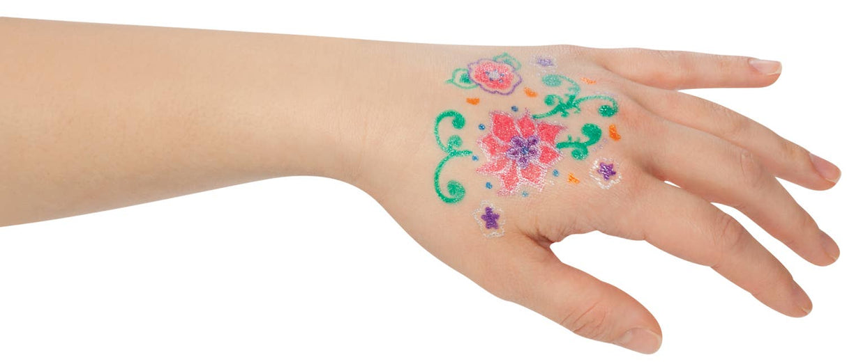 Toysmith - Yay! Ink-A-Do Tattoo Pens